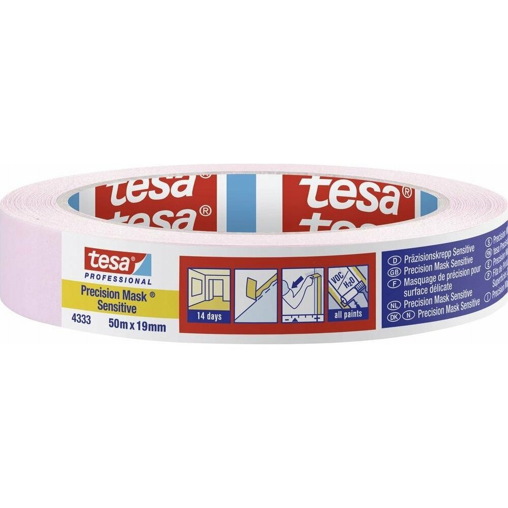 Tesa TESA 4333, Painters ng tape