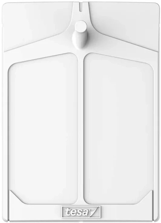 Tesa TESA 77776 MOUNTING SYSTEM. 2X2KG