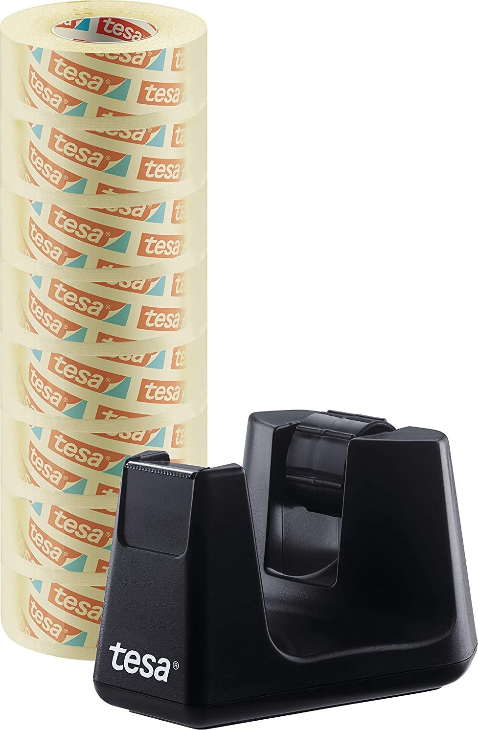 Tesa Tesa Duct Tape 50m x
