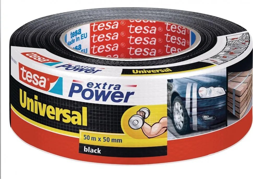 Tesa tesa extra Power Universal 50m