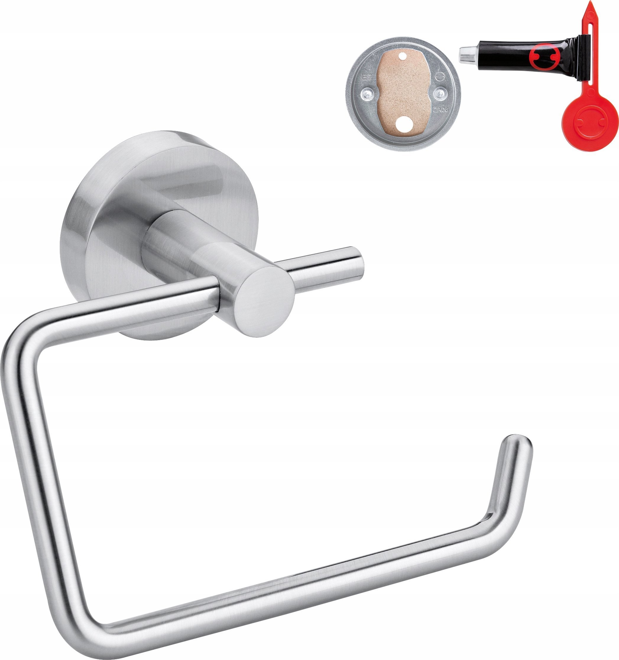 Tesa TESA MOON TOILET ROLL HOLDER