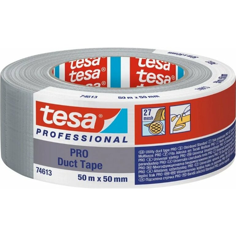 Tesa tesa PRO 74613 Duct Tape