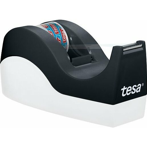 Tesa tesafilm Tischabroller Orca + 1