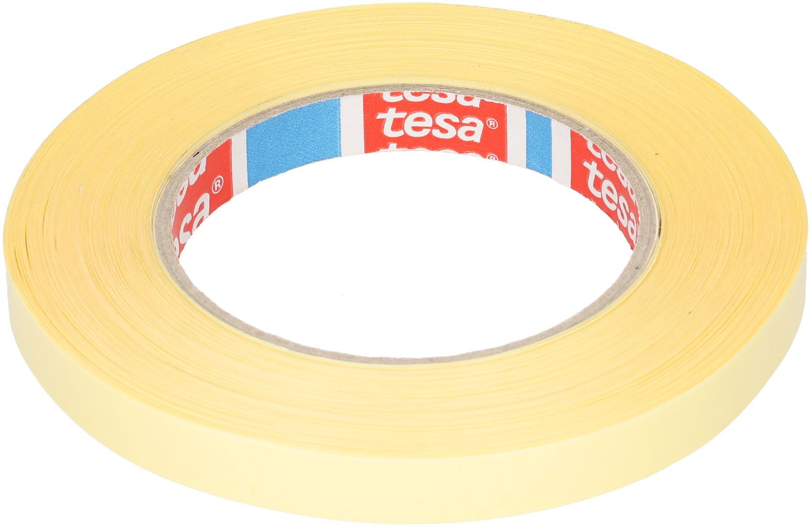 Tesa tesafix Folienklebeband Synthesekautschuk 50m x