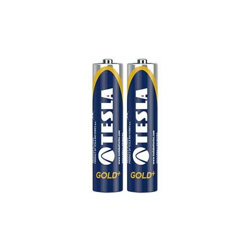 Tesla  Gold+ AAA / R03 1200mAh