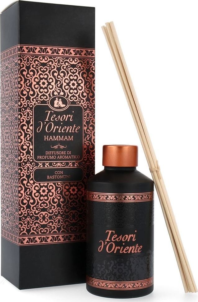 Tesori TESORI  zapachowe 200ml Hammam |