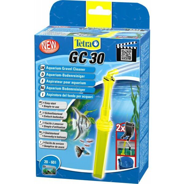 Tetra GC Gravel Cleaner GC 30-Odmulacz