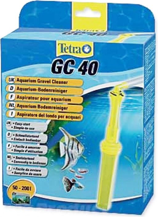 Tetra GC Gravel Cleaner GC 40-Odmulacz