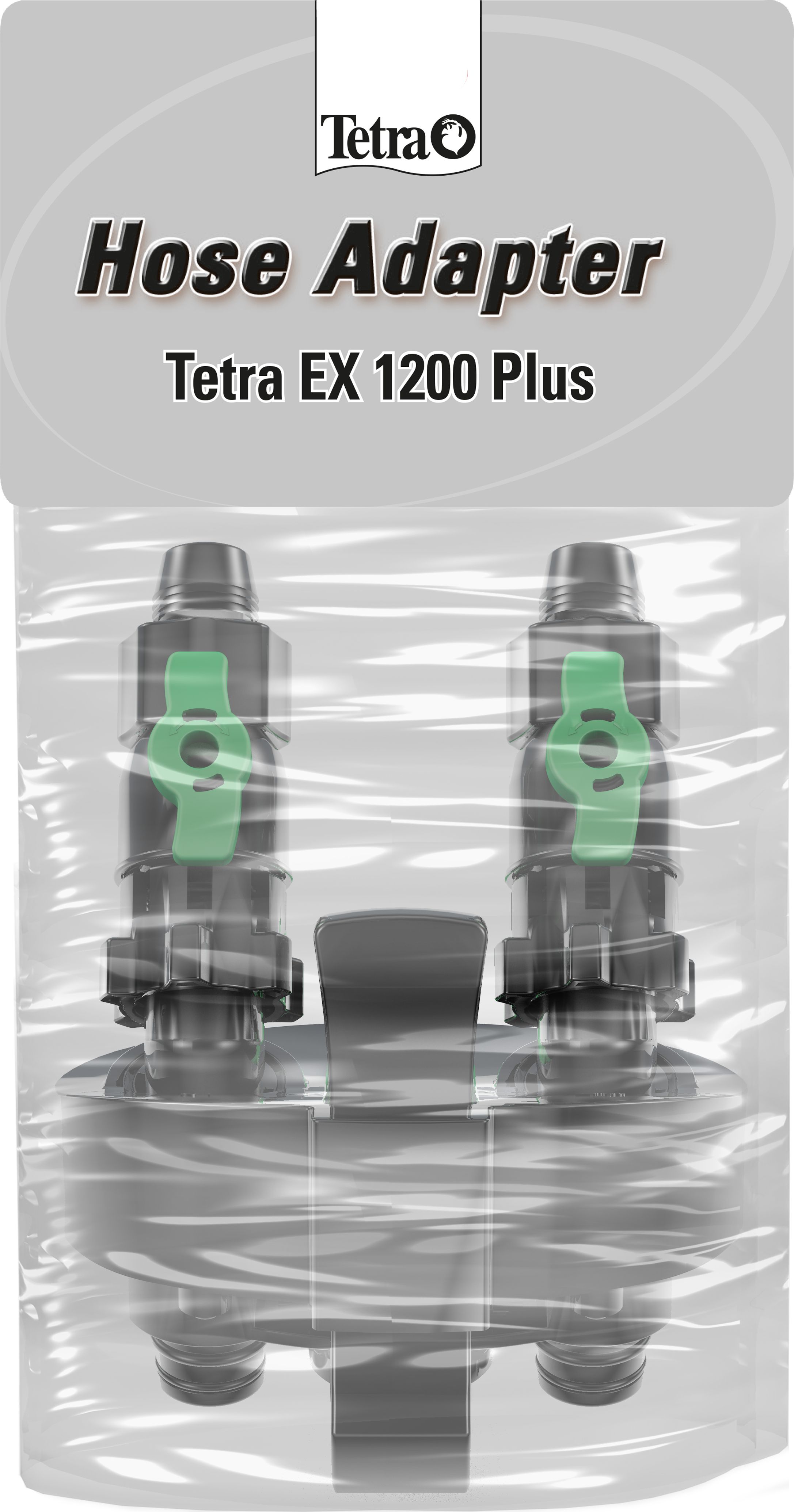 Tetra Hose adapter EX1200 Plus (zawór
