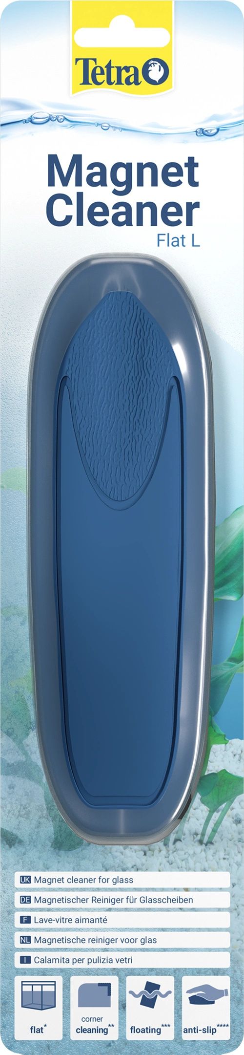 Tetra Magnet Cleaner FL czyścik max