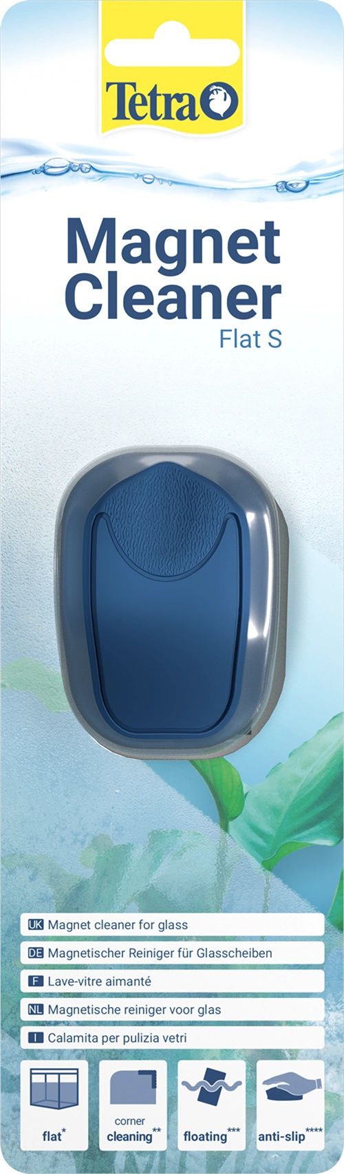 Tetra Magnet Cleaner FS czyścik max
