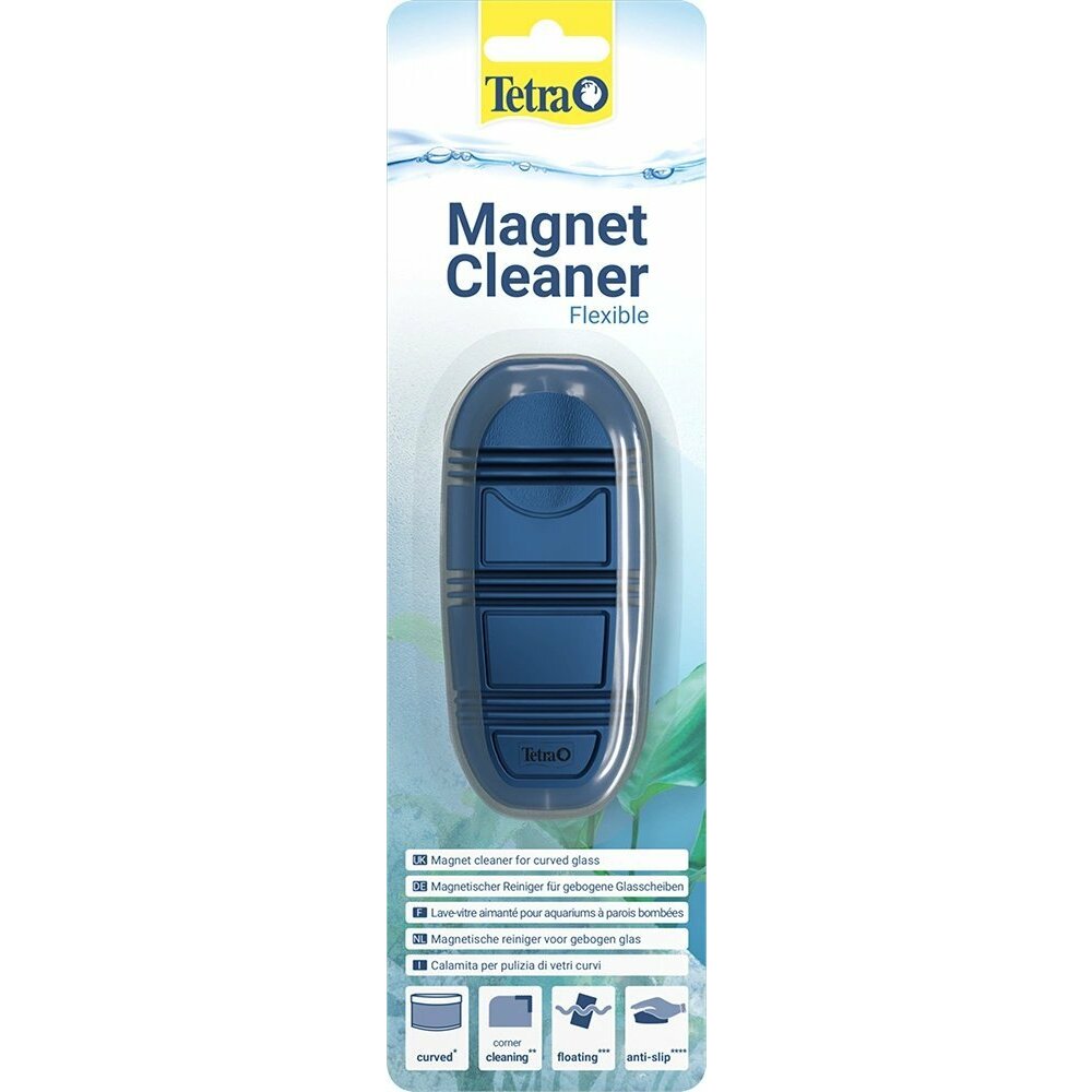 Tetra Magnet Cleaner Flexible czyścik do
