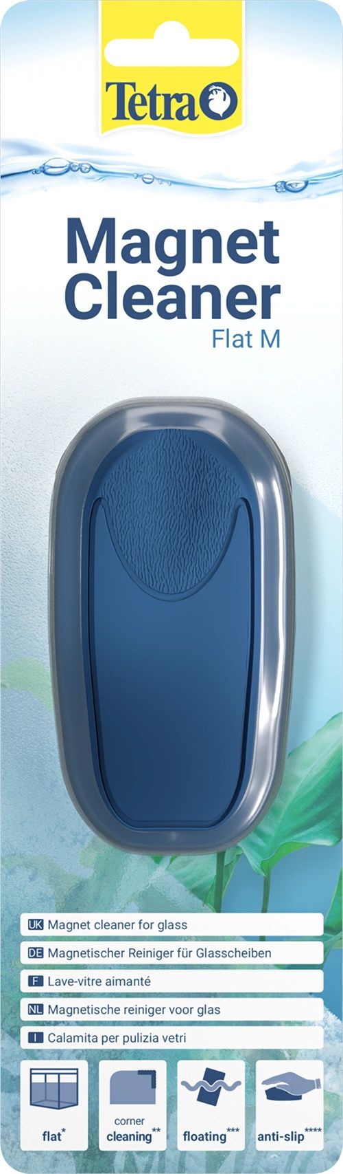 Tetra Magnet Cleaner M czyścik max
