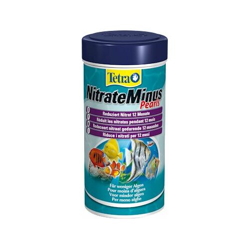 Tetra NitrateMinus Pearls 250ml granulki eliminują