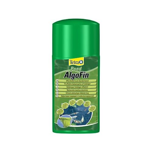 Tetra Pond AlgoFin 250 ml -