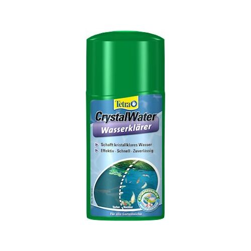 Tetra Pond CrystalWater 1 l -