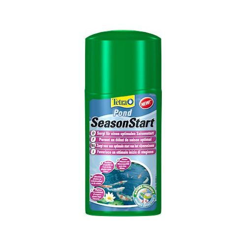 Tetra Pond SeasonStart 250 ml -