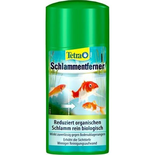 Tetra Pond SedimentMinus 500 ml |