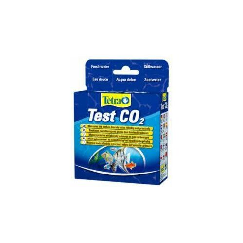 Tetra Test CO2 2 x 10