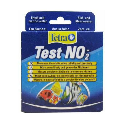 Tetra Test NO2- 2 x 10