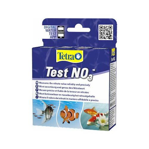 Tetra Test NO3- 3 Rea., test