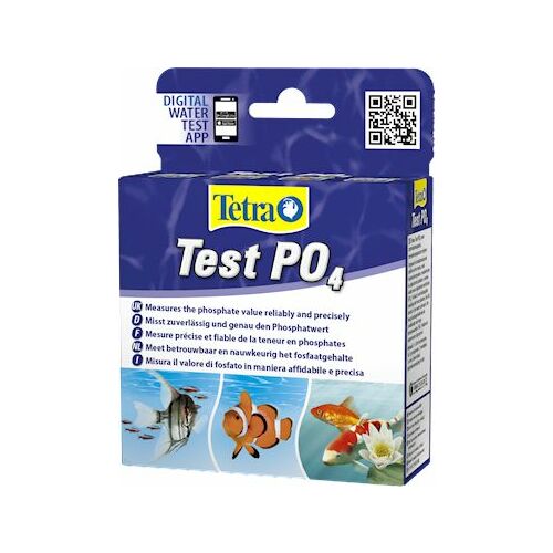 Tetra Test PO4 10 ml +