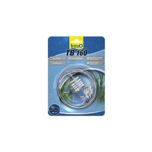 Tetra Tube Brush TB160 - |