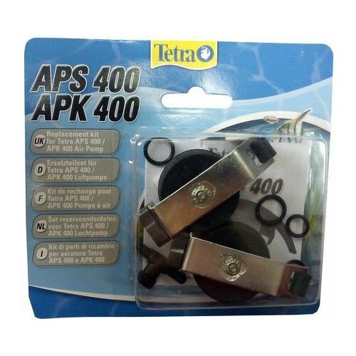 TetraTec   APS/APK 400 | 002038 |