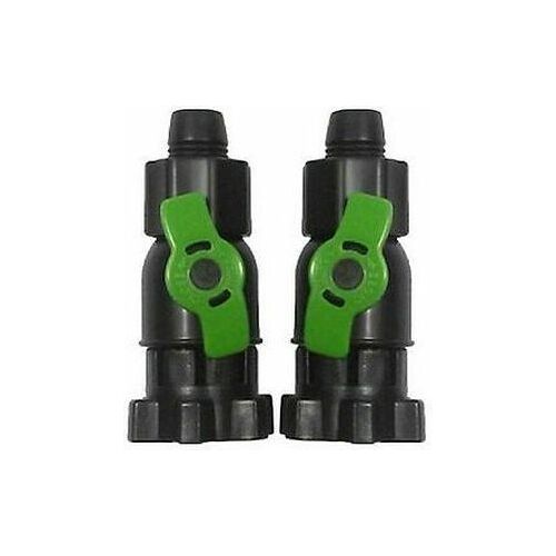 TetraTec Tetratec EX 1200/1200 PLUS Valves