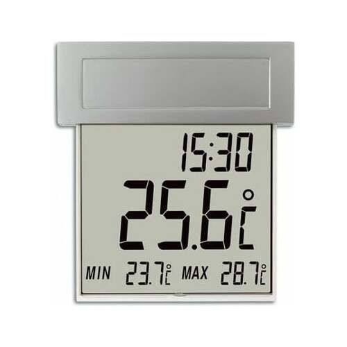 TFA 30.1035 Vision Solar |