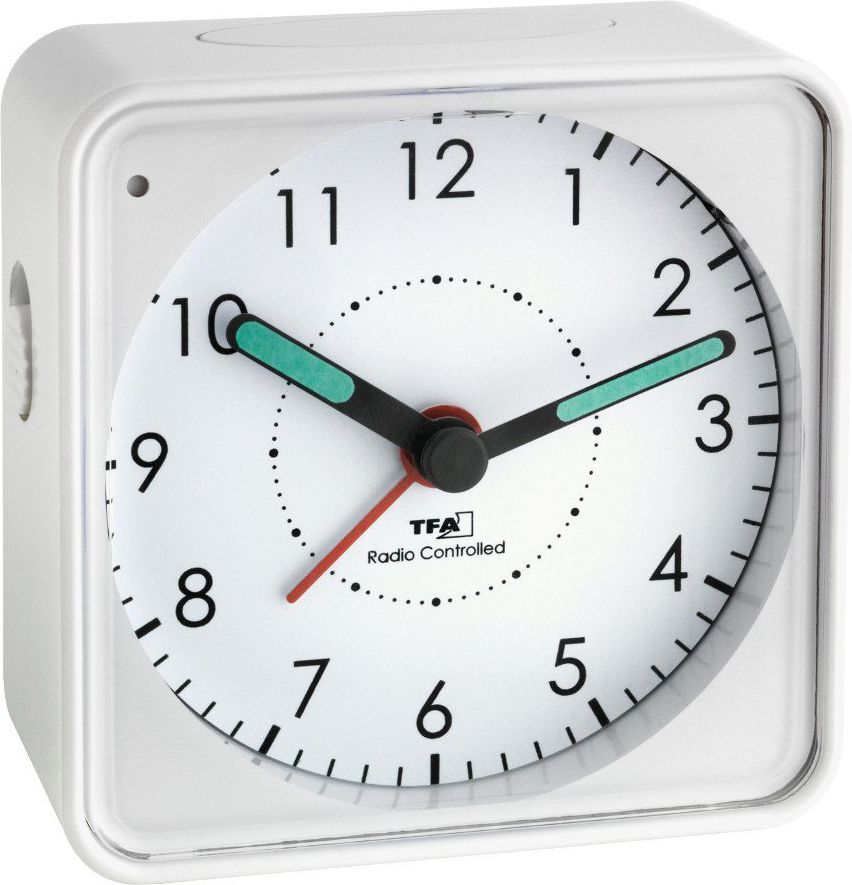 TFA 60.1510.02 Picco Alarm