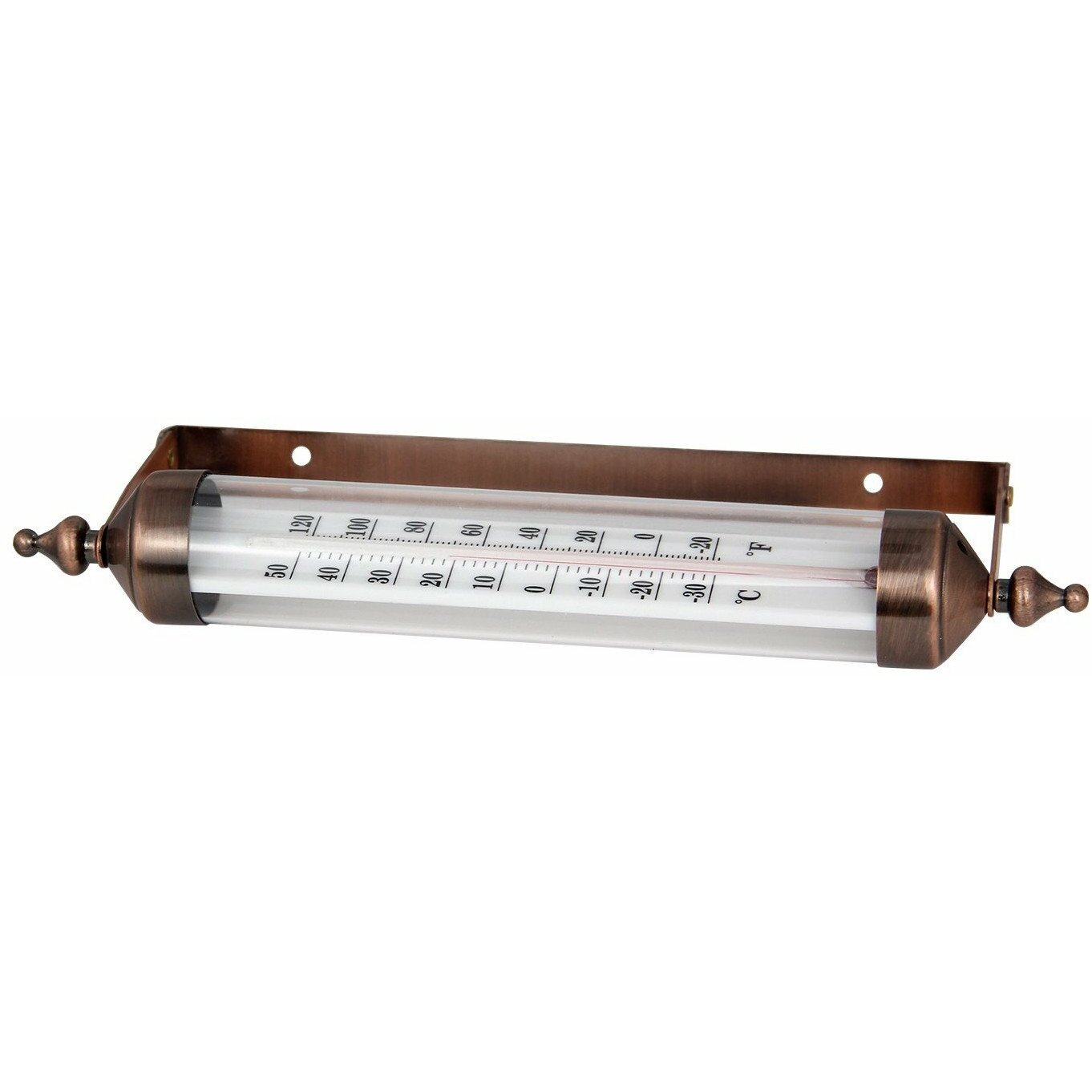 TFA OUTDOOR THERMOMETER ZL-183 | 4772013309857