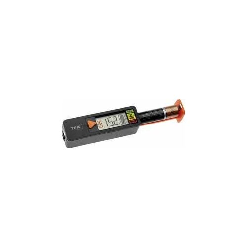 TFA Tester baterii 1 | 98