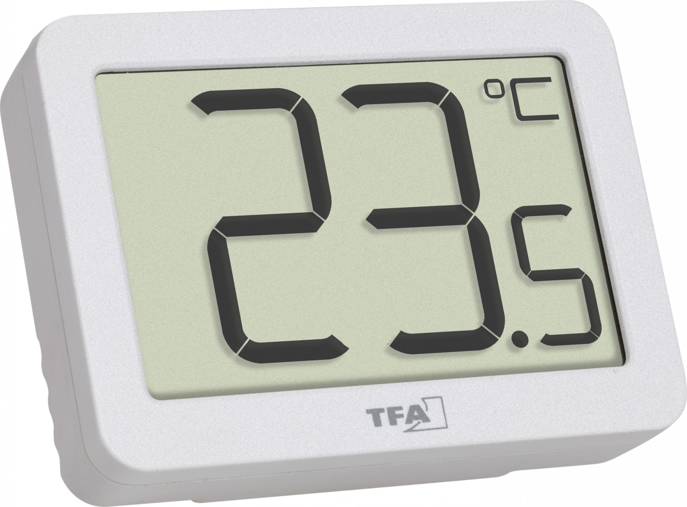 TFA TFA 30.1065 Digital Thermometer