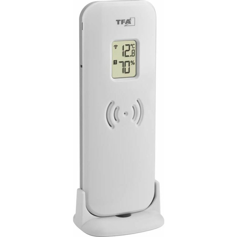 TFA TFA 30.3249.02 white