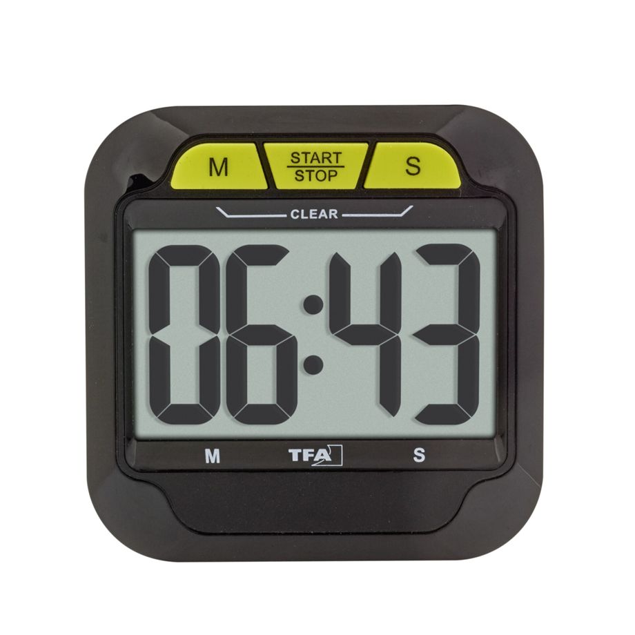 TFA TFA 38.2054.01 digitālais