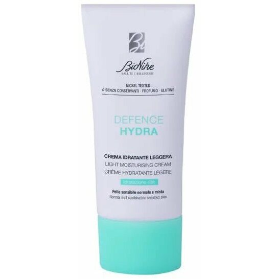 Thalgo BioNike, Defence Hydra, Hydrating &