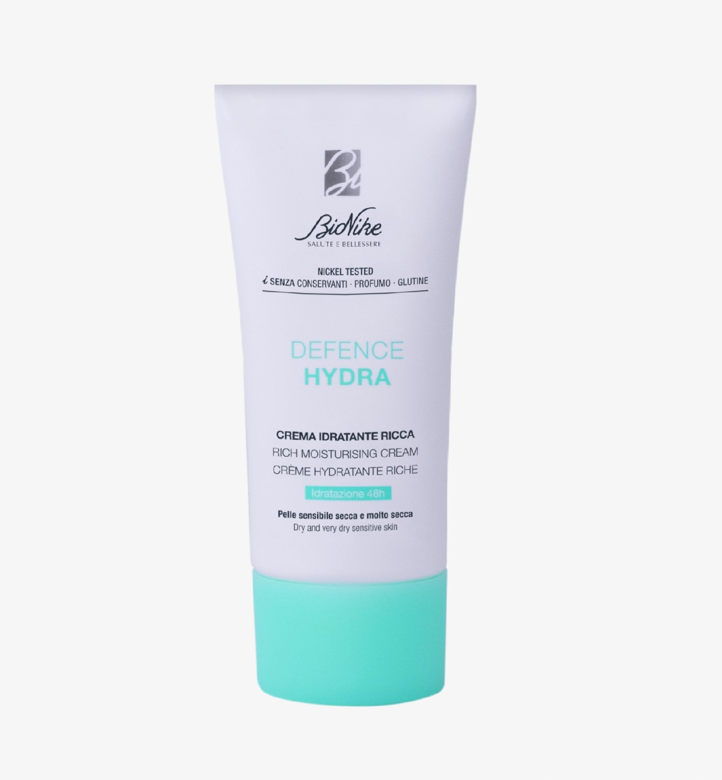 Thalgo BioNike, Defence Hydra, Hydrating &
