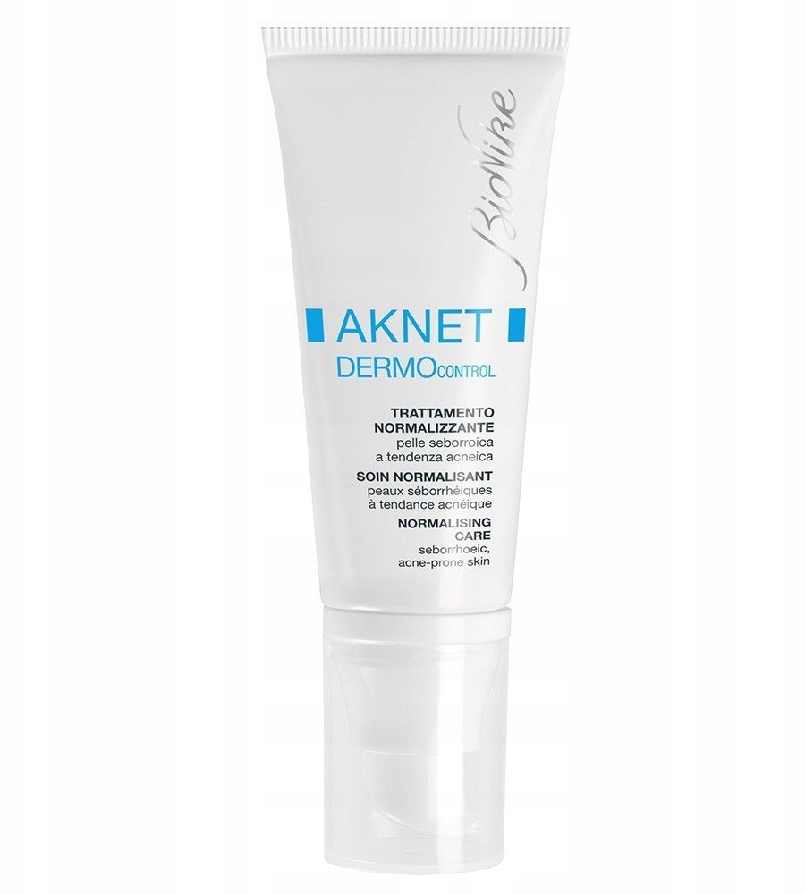 Thalgo BioNike, DermoControl, Sebum-Regulating, Daily, Gel