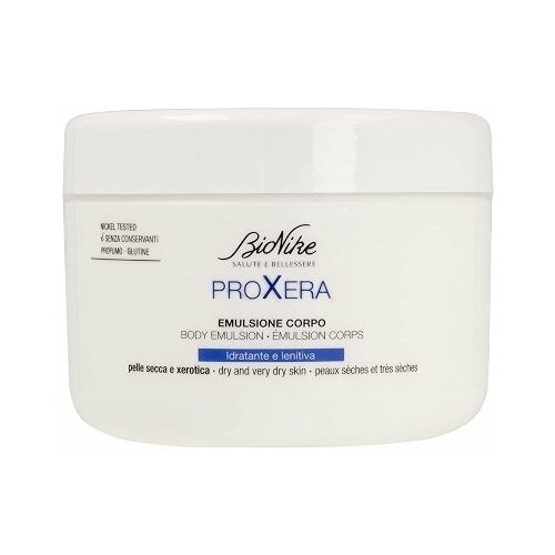 Thalgo BioNike, Proxera, Hydrating & Moisturizing