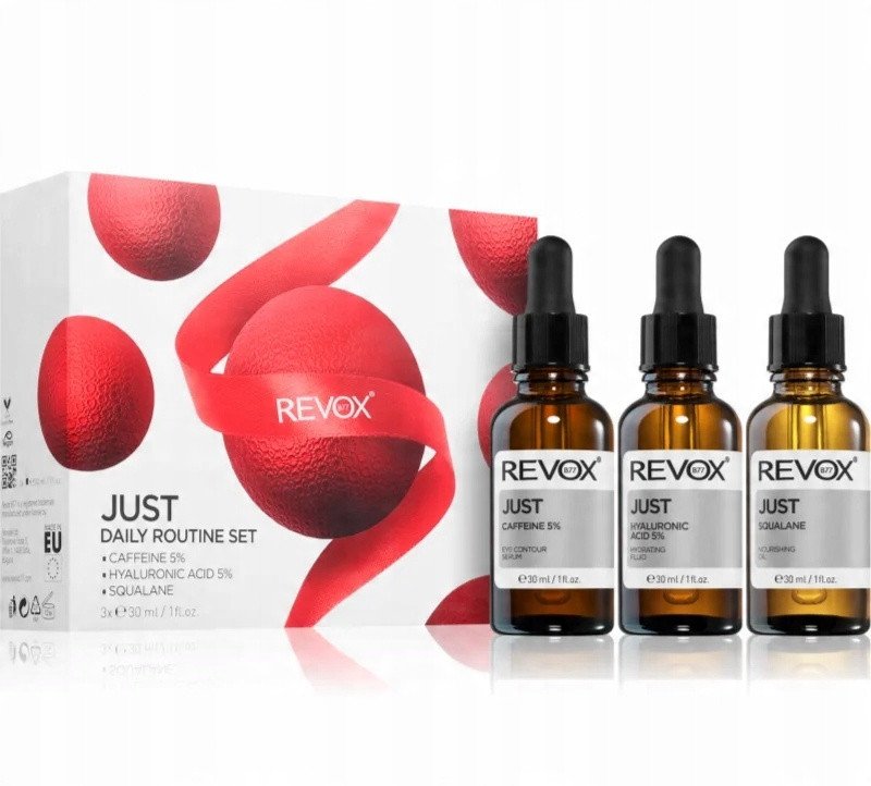 Thalgo Daily Routine Set Revox B77: