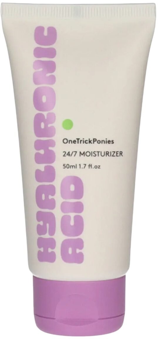 Thalgo One Trick Ponies, Hyaluronic Acid