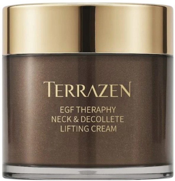 Thalgo Terrazen, EGF Theraphy, Lifting, Cream