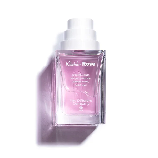 The Different Company L`Esprit Kashan Rose