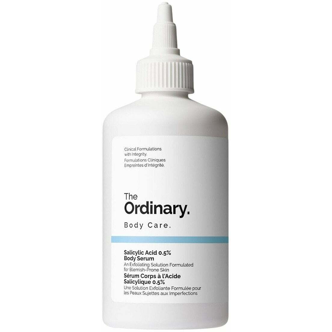 The Ordinary Salicylic acid 0.5%