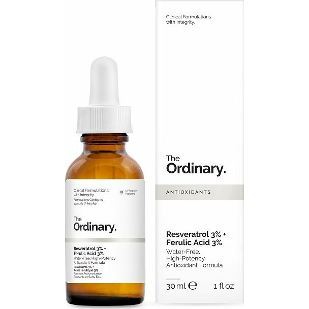The Ordinary The Ordinary, Resveratrol 3%