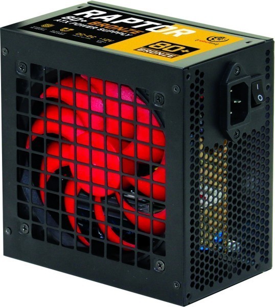 Zasilacz Rebeltec Raptor 700W (RBLZAS00018) |