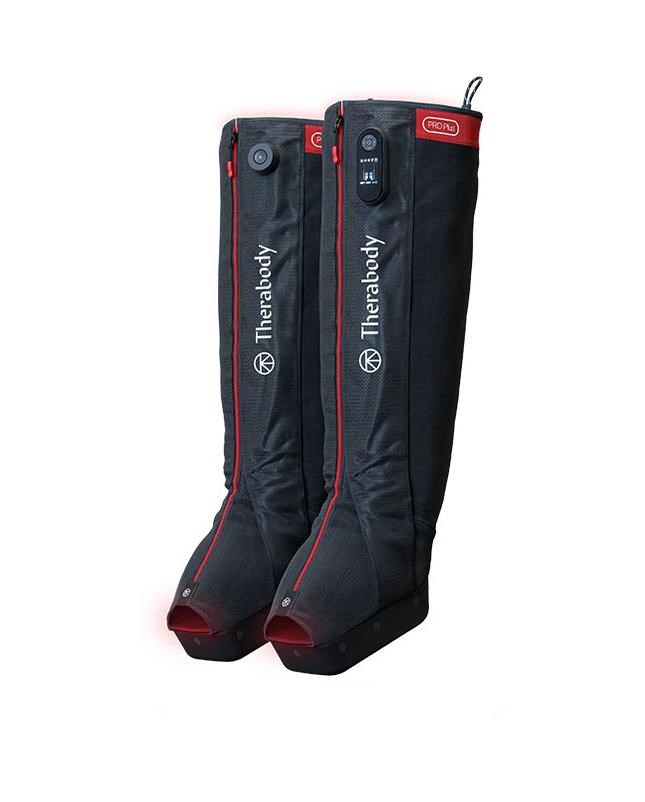 Therabody JetBoots Pro Plus L compression