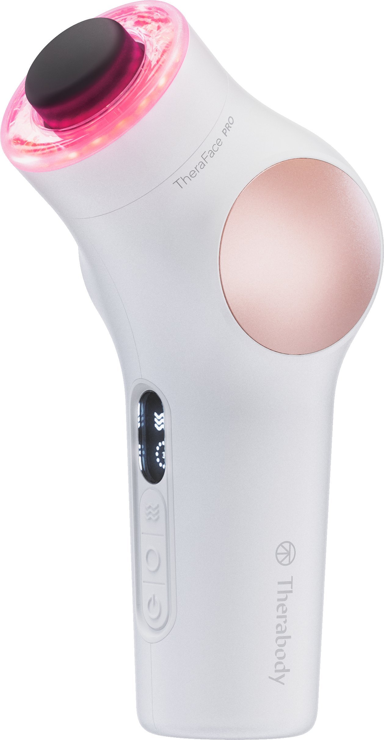 Therabody Therabody TheraFace PRO White/Rose Gold