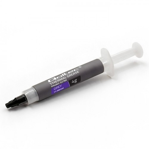 Qoltec Thermal grease 17.3W mK